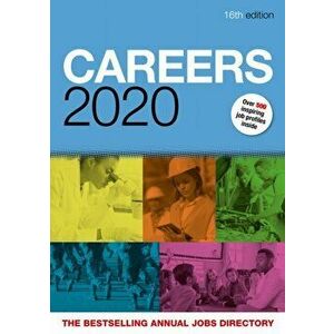 Careers 2020, Paperback - *** imagine