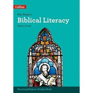 Biblical Literacy, Paperback - Robert Orme imagine