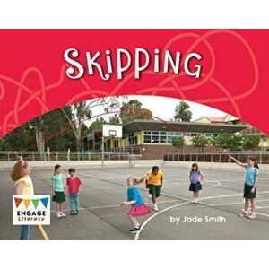 Skipping, Paperback - Jade Smith imagine