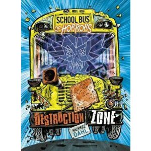 Destruction Zone, Paperback - Michael Dahl imagine