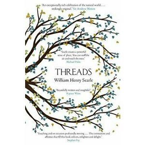 Threads, Paperback - William Henry Searle imagine