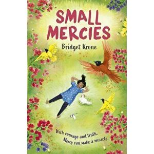 Small Mercies, Paperback - Bridget Krone imagine