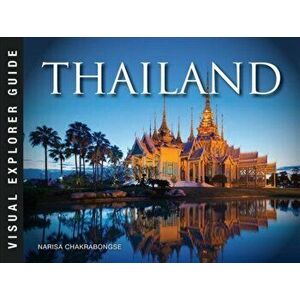 Thailand, Paperback - Narisa Chakrabongse imagine