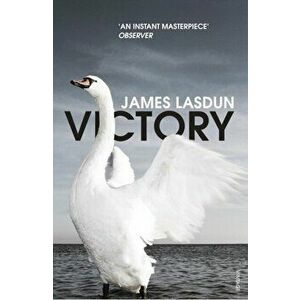 Victory, Paperback - James Lasdun imagine