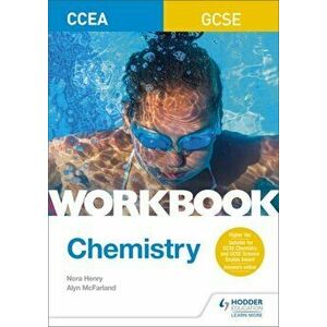 CCEA GCSE Chemistry Workbook, Paperback - Nora Henry imagine