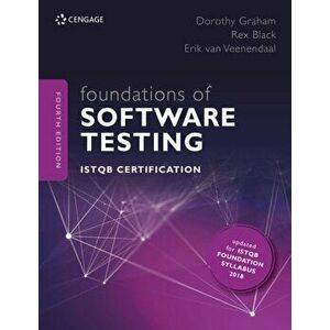 Foundations of Software Testing. ISTQB Certification, Paperback - Erik Van Veenendaal imagine