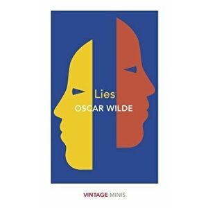 Lies. Vintage Minis, Paperback - Oscar Wilde imagine