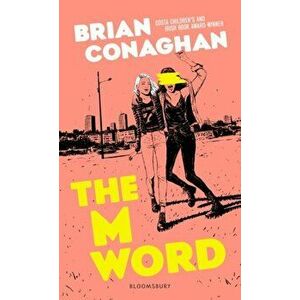 M Word, Hardback - Brian Conaghan imagine