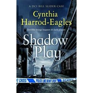 Shadow Play, Paperback - Cynthia Harrod-Eagles imagine