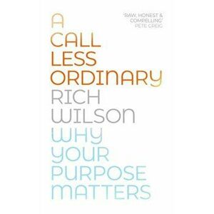 Call Less Ordinary, Paperback - *** imagine