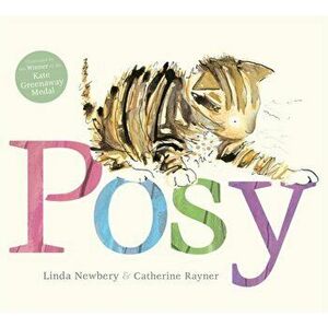 Posy, Paperback - Linda Newbery imagine