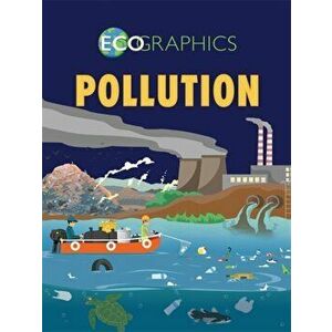 Ecographics: Pollution, Paperback - Izzi Howell imagine