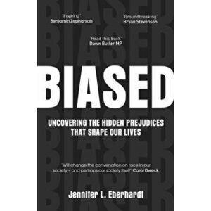 Biased, Paperback - Jennifer Eberhardt imagine