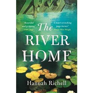 River Home, Hardback - Hannah Richell imagine