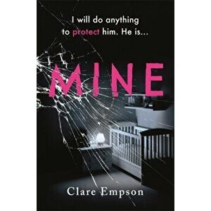 Mine, Paperback - Clare Empson imagine