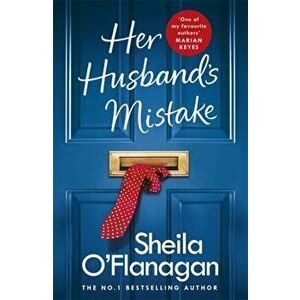 Her Husband's Mistake: A marriage, a secret, and a wife's choice..., Paperback - Sheila O'Flanagan imagine