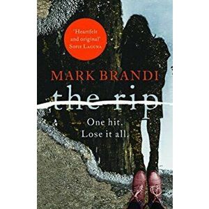 Rip: "a cracking read"- Val McDermid, Paperback - Mark Brandi imagine