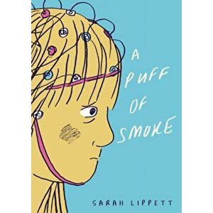 Puff of Smoke, Hardback - Sarah Lippett imagine
