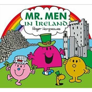 Mr. Men in Ireland, Paperback - Adam Hargreaves imagine