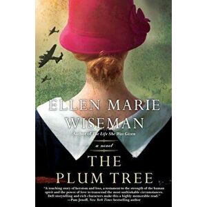 The Plum Tree, Paperback imagine