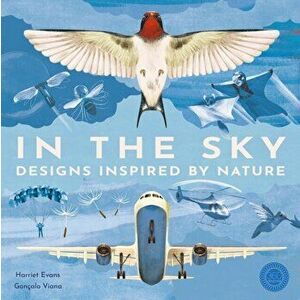 In the Sky. Designs inspired by nature, Hardback - Harriet Evans imagine