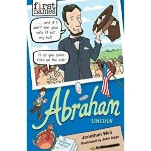 ABRAHAM (Lincoln), Paperback - Jonathan Weil imagine