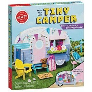 Make Your Own Tiny Camper - *** imagine