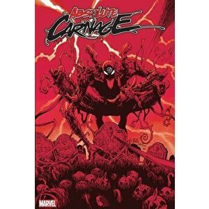Absolute Carnage, Paperback - Donny Cates imagine