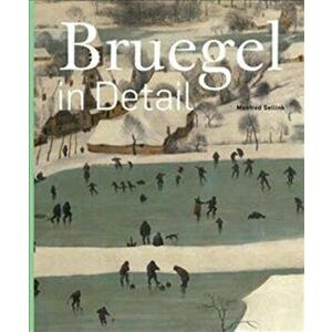 Bruegel in Detail, Hardback - Manfred Sellink imagine