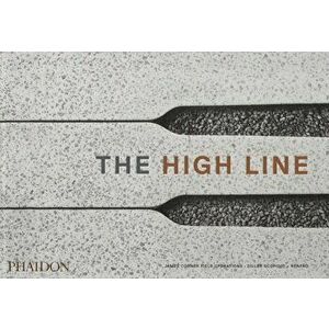 High Line, Hardback - *** imagine