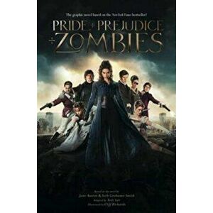 Pride and Prejudice and Zombies, Paperback - Jane Austen imagine