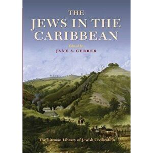 Jews in the Caribbean, Paperback - *** imagine