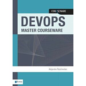 DevOps Master Courseware, Paperback - Alejandro Pestchanker imagine