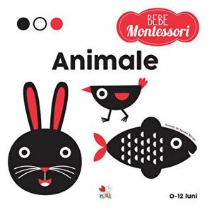 Bebe Montessori. Animale - *** imagine