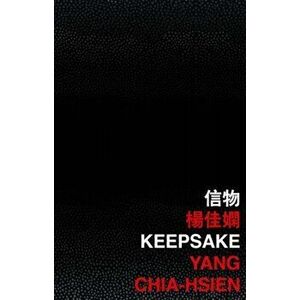 Keepsake, Paperback - Yang Chia-Hsien imagine