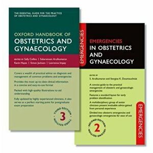 Obstetrics and Gynaecology imagine