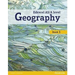 Edexcel GCE Geography AS Level Student Book and eBook - Daniel Mace imagine