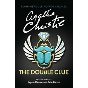 Double Clue. And Other Hercule Poirot Stories, Paperback - Agatha Christie imagine