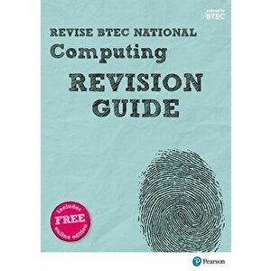 Revise BTEC National Computing Revision Guide. (with free online edition) - *** imagine
