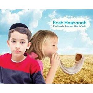 Rosh Hashanagh, Hardback - Charlie Ogden imagine