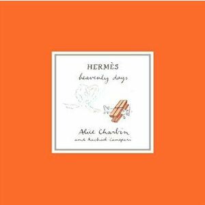 Hermes. Heavenly Days, Hardback - Rachael Canepari imagine