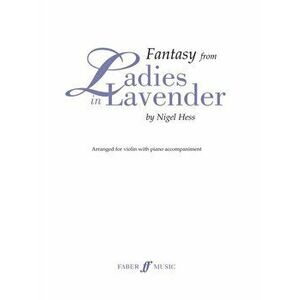 Fantasy from Ladies in Lavender, Paperback - *** imagine