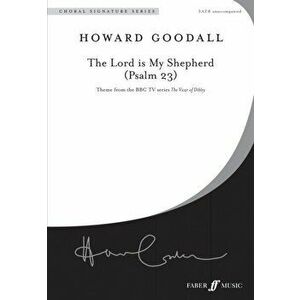 The Lord Is My Shepherd (Psalm 23), Paperback - *** imagine