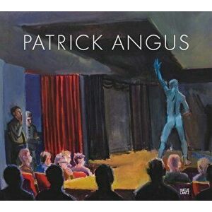 Patrick Angus, Hardback - *** imagine