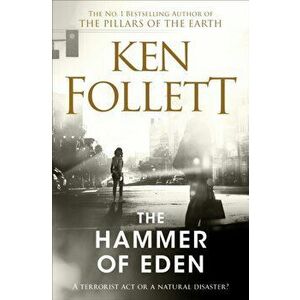 Hammer of Eden, Paperback - Ken Follett imagine