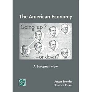 American Economy. A European View, Paperback - Florence Pisani imagine