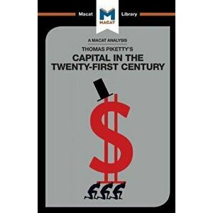 Capital in the Twenty-First Century, Paperback imagine
