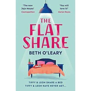 The Flatshare - Beth O'Leary imagine