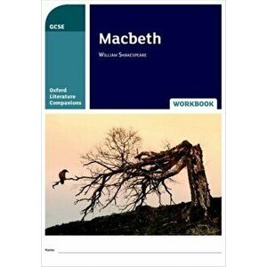 Oxford Literature Companions: Macbeth Workbook, Paperback - Peter Buckroyd imagine