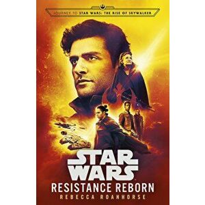 Star Wars: Resistance Reborn - Rebecca Roanhorse imagine